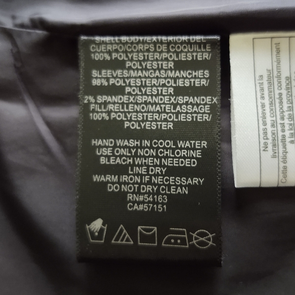 Marc New York Performance Jacket Size XXL - Picture 5 of 8